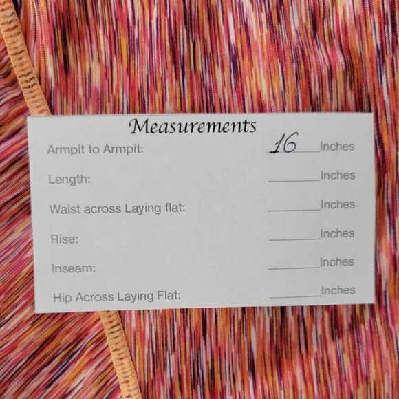 Athleta Tank Top #174 Size S - Picture 3 of 7